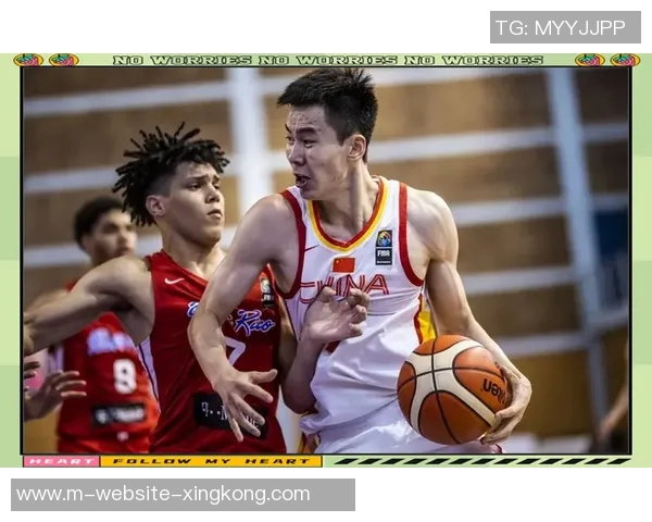 郭昊文的篮球梦想与成长之路：从青涩少年到职业球员的蜕变历程